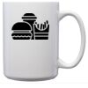 15 oz Ceramic Mug Thumbnail