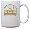 15 oz Ceramic Mug Thumbnail