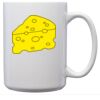 15 oz Ceramic Mug Thumbnail