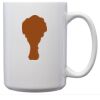 15 oz Ceramic Mug Thumbnail