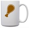 15 oz Ceramic Mug Thumbnail