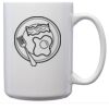15 oz Ceramic Mug Thumbnail