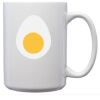 15 oz Ceramic Mug Thumbnail
