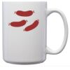 15 oz Ceramic Mug Thumbnail