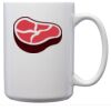 15 oz Ceramic Mug Thumbnail