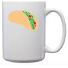 15 oz Ceramic Mug Thumbnail