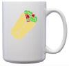 15 oz Ceramic Mug Thumbnail