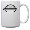 15 oz Ceramic Mug Thumbnail