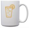 15 oz Ceramic Mug Thumbnail