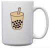 15 oz Ceramic Mug Thumbnail