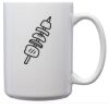15 oz Ceramic Mug Thumbnail