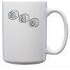 15 oz Ceramic Mug Thumbnail