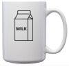 15 oz Ceramic Mug Thumbnail
