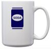 15 oz Ceramic Mug Thumbnail