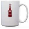15 oz Ceramic Mug Thumbnail