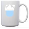 15 oz Ceramic Mug Thumbnail