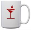 15 oz Ceramic Mug Thumbnail