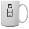 15 oz Ceramic Mug Thumbnail