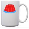 15 oz Ceramic Mug Thumbnail
