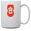 15 oz Ceramic Mug Thumbnail