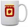15 oz Ceramic Mug Thumbnail