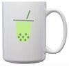 15 oz Ceramic Mug Thumbnail