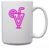 15 oz Ceramic Mug Thumbnail