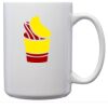 15 oz Ceramic Mug Thumbnail