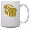 15 oz Ceramic Mug Thumbnail