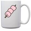 15 oz Ceramic Mug Thumbnail