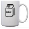 15 oz Ceramic Mug Thumbnail