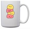 15 oz Ceramic Mug Thumbnail