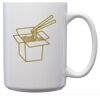 15 oz Ceramic Mug Thumbnail