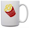 15 oz Ceramic Mug Thumbnail