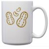 15 oz Ceramic Mug Thumbnail
