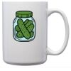 15 oz Ceramic Mug Thumbnail