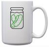 15 oz Ceramic Mug Thumbnail