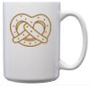 15 oz Ceramic Mug Thumbnail