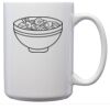15 oz Ceramic Mug Thumbnail