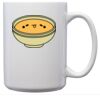 15 oz Ceramic Mug Thumbnail
