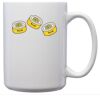 15 oz Ceramic Mug Thumbnail