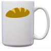 15 oz Ceramic Mug Thumbnail