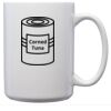 15 oz Ceramic Mug Thumbnail