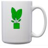 15 oz Ceramic Mug Thumbnail