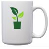 15 oz Ceramic Mug Thumbnail
