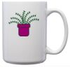15 oz Ceramic Mug Thumbnail