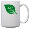15 oz Ceramic Mug Thumbnail