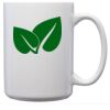 15 oz Ceramic Mug Thumbnail