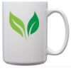15 oz Ceramic Mug Thumbnail