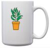 15 oz Ceramic Mug Thumbnail